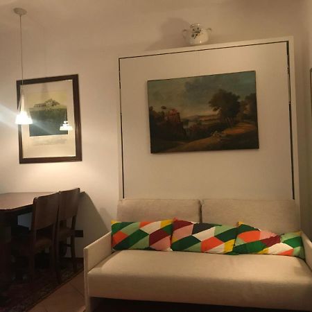 Casa Milano Brera Leilighet Eksteriør bilde