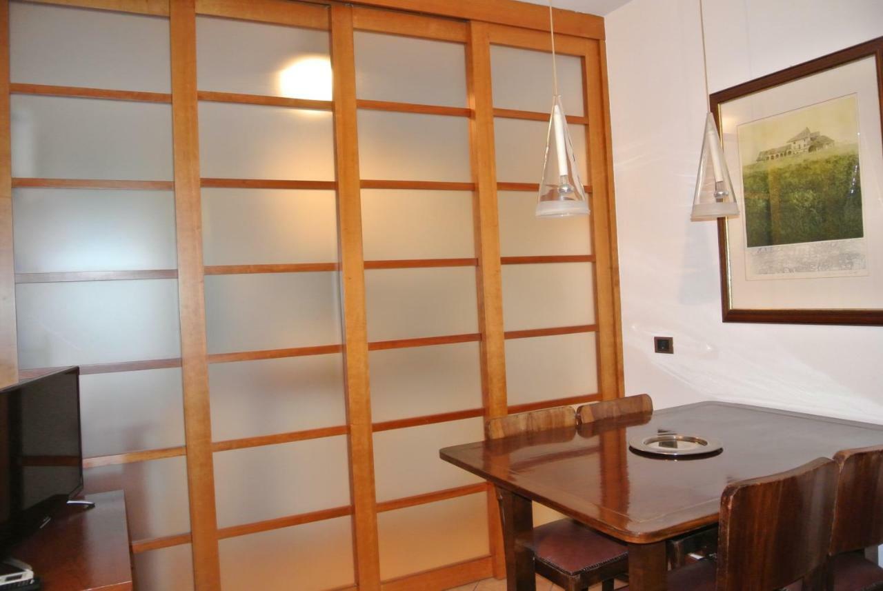 Casa Milano Brera Leilighet Eksteriør bilde